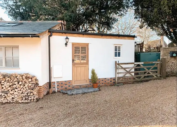 Priory Cottage